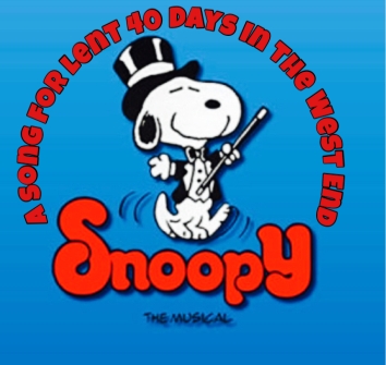Snoopy the Musical
