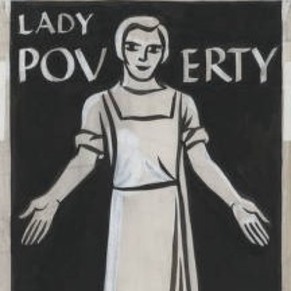Lady Poverty