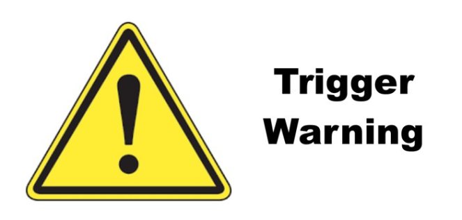 trigger-warning