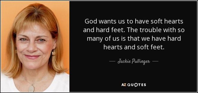 jackie pullinger soft heart hard feet